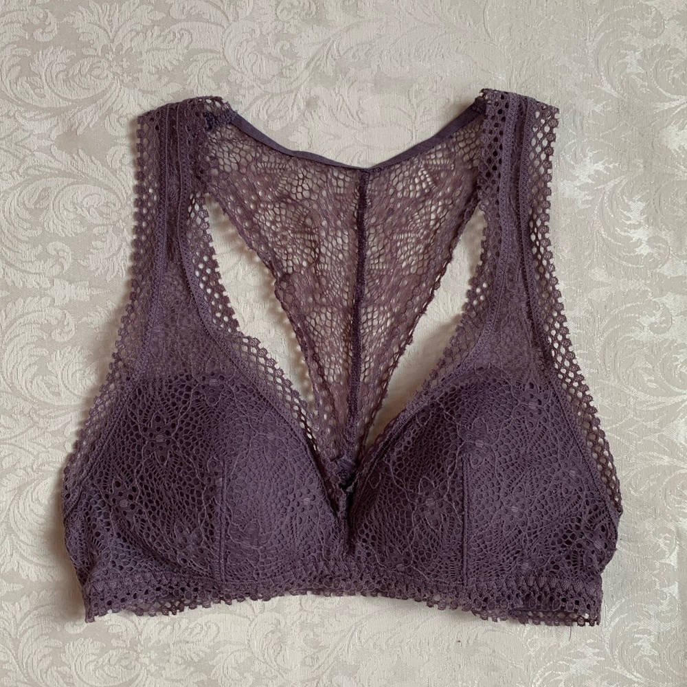 VS Racerback Bralette